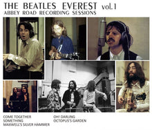 Load image into Gallery viewer, THE BEATLES / EVEREST Vol.1 【6CD】
