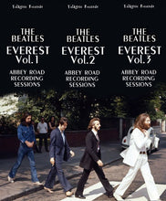 Load image into Gallery viewer, THE BEATLES / EVEREST Vol.2 【6CD】
