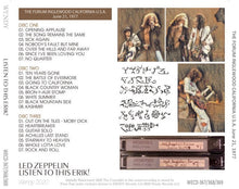 Load image into Gallery viewer, LED ZEPPELIN / LISTEN TO THIS EDDIE definitive edition 【6CD】
