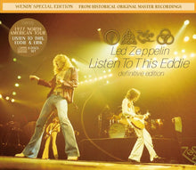 Load image into Gallery viewer, LED ZEPPELIN / LISTEN TO THIS EDDIE definitive edition 【6CD】
