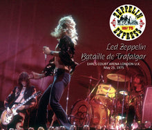 Load image into Gallery viewer, LED ZEPPELIN / EARL&#39;S COURT May 25, 1975 【4CD+2DVD】
