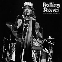 Load image into Gallery viewer, THE ROLLING STONES SOME SATANIC TOUR VOL.3 2CD DAC-199
