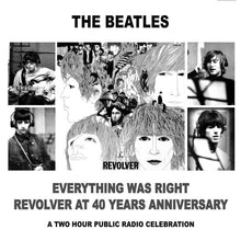 Load image into Gallery viewer, THE BEATLES / EVERYTHING WAS RIGHT 【2CD】
