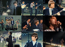 Load image into Gallery viewer, THE ROLLING STONES / STONES IN COLOR Vol.1 DVD
