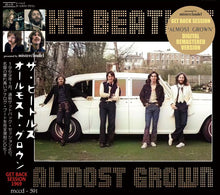 Load image into Gallery viewer, THE BEATLES / ALMOST GROWN 1CD
