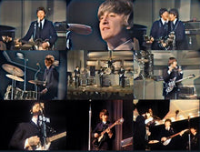 Load image into Gallery viewer, THE BEATLES AUSTRALIAN TOUR 1964 in COLOR DVD

