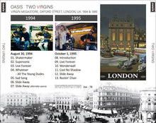 Load image into Gallery viewer, OASIS TWO VIRGINS 1CD
