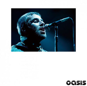 OASIS / Glastonbury 2004 Warm Up Gig (2CD)
