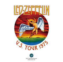 Load image into Gallery viewer, LED ZEPPELIN / FIRST SHOW FROM NOTRH AMERICAN TOUR 1975 2CD
