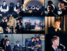 Load image into Gallery viewer, THE BEATLES / EARLY BEATLES 1962-1963 IN COLOR (1DVD)
