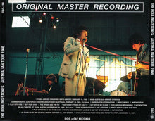 Load image into Gallery viewer, The Rolling Stones / AUSTRALIAN TOUR 1966 (1CD)
