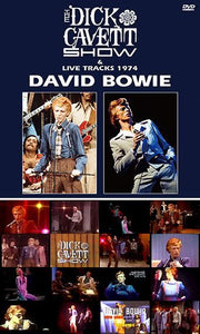 DAVID BOWIE / PHILADELPHIA 1974 THE SOUL / PHILLY DOGS TOUR (1CD)