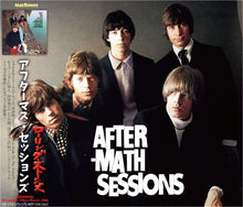 Load image into Gallery viewer, THE ROLLING STONES / AFTERMATH SESSIONS (3CD)
