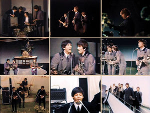 THE BEATLES / World Tour 1964 HOTTEST IN DENMARK AND THE NETHERLANDS (1DVD)