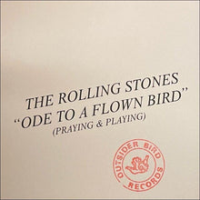 Load image into Gallery viewer, THE ROLLING STONES / ODE TO A FLOWN BIRD 2021 (2CD)
