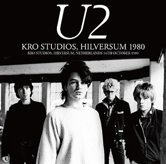 U2 / DEN HAAG 1981 (1CD)