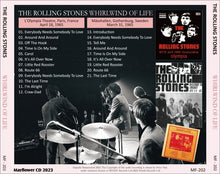 Load image into Gallery viewer, THE ROLLING STONES / 1965 WHIRLWIND OF LIFE (1CD)
