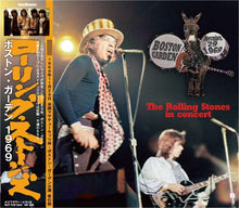 Load image into Gallery viewer, THE ROLLING STONES / BOSTON GARDEN 1969 (1CD)
