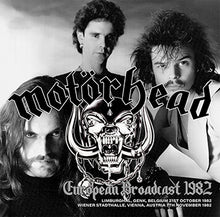 Load image into Gallery viewer, MOTORHEAD / FIRST BOMBER IN JAPAN (1CD+2CD)
