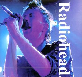 RADIOHEAD / MONTREUX JAZZ FESTIVAL 2003 (2CD)