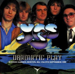 YES / DRAMATIC PLAY (2CD)