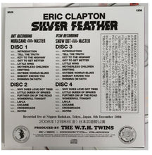 Load image into Gallery viewer, Eric Clapton Starsign 2006 CD 12 Discs 48 Tracks Empress Valley
