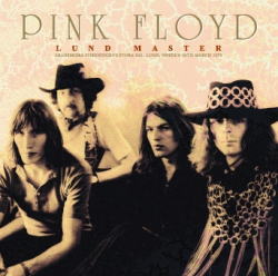 PINK FLOYD / LUND MASTER 1970 (2CD)