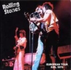 THE ROLLING STONES / EUROPEAN TOUR KIEL 1976 VGP-174 (2CD)