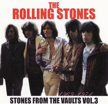 Load image into Gallery viewer, The Rolling Stones From The Vaults Vol 3 CD 2 Discs Case Set Music Rock F/S
