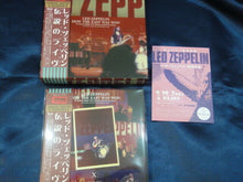 Load image into Gallery viewer, Led Zeppelin How The East Was Won CD 2 Discs 9 Tracks Empress Valley Hard Rock
