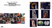 Load image into Gallery viewer, Paul McCartney &amp; Wings Band On The Run Ram McCartney 3 Titles 4 BDR Set Blu-ray Audiophile
