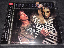 Load image into Gallery viewer, Impellitteri Warrior Attack 2015 Umeda Club Quattro CD 2 Discs 23 Tracks Music
