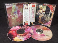 Load image into Gallery viewer, Cyndi Lauper Listen To The Heart 2018 Grand Cube Osaka 1CD 1DVD Set Music Rock
