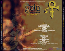Load image into Gallery viewer, Prince The Gold Experience Alternatives Remix Remasters Collector&#39;s Edition 2CD
