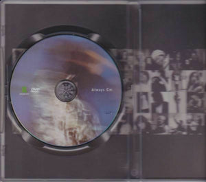 Paul McCartney Always Cm 1993 Tokyo Dome November 14-15 DVD 1 Disc 25 Tracks F/S