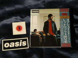 Oasis Ain't No Time, It's Birthday Time! LTD Box 2006 6CD Empress Valley Music