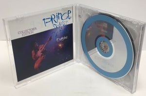 PRINCE Sign O The Times Outtakes Collector's Edition Remix And Remasters 2CD