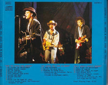 Load image into Gallery viewer, U2 Stop The Traffic Rock &amp; Roll 1988 London Dominion CD 1 Disc 16 Tracks
