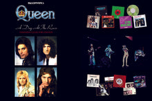 Load image into Gallery viewer, Queen A Day At The Races Expanded Collector&#39;s Edition 2 CD 1 DVD 3 Discs Set New
