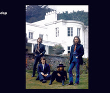 Load image into Gallery viewer, The Beatles All Things Must Pass The Lost Archives Remaster 2CD
