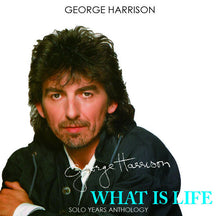 Load image into Gallery viewer, George Harrison I Me Mine What Is Life Beatle Years Anthorogy CD 4 Discs Set F/S
