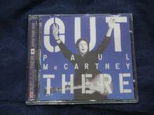 Load image into Gallery viewer, Paul McCartney Out There Japan Tour 2015 CD 2 Discs 30 Tacks GreenApple Music
