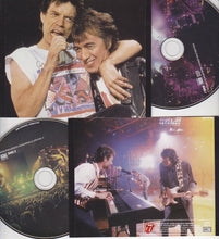 Load image into Gallery viewer, The Rolling Stones 1989 Philadelphia August SPECIAL 1 And 2 Music 5 CD Set F/S
