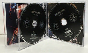 Led Zeppelin Rocky Mountain Hop 1975 CD 3 Discs Case Set Soundboard Music Rock