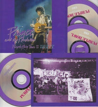 Load image into Gallery viewer, Prince Purple Rain Tour Final At Miami Orange Bowl 1985 Soundcheck 3CD
