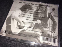 Load image into Gallery viewer, Led Zeppelin The Lost Sessions Vol 9 CD 1 Disc 7 Tracks Empress Valley Music F/S
