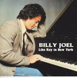 Billy Joel Like Ray In New York Philadelphia CD 2 Discs 31 Tracks Music Rock