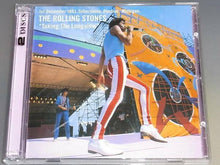 Load image into Gallery viewer, The Rolling Stones Taking The Longview Pontiac 1981 White Widow CD 2 Discs Set

