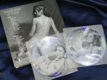 Load image into Gallery viewer, Madonna La Rouge Nude Cover Version CD 2 Discs 30 Tracks Empress Valley Music
