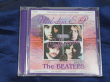 Load image into Gallery viewer, The Beatles Melodija E.P. Collection CD 1 Disc 22 Tracks Music Rock Japan F/S
